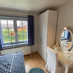 Haus Blaubaer *
