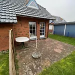 Haus Blaubaer * Friedrichskoog