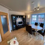 Haus Blaubaer Дом отдыха Фридрихског