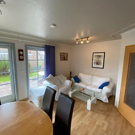 Holiday home Haus Blaubaer