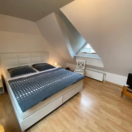Haus Blaubaer *