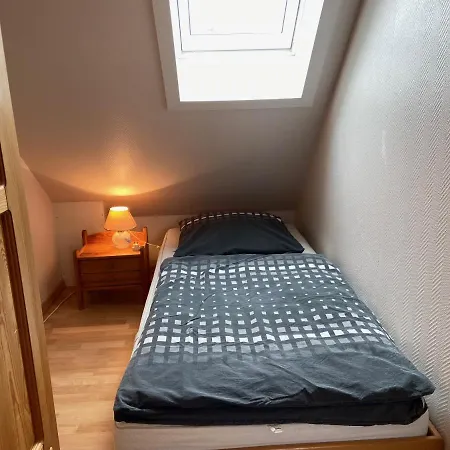 Haus Blaubaer
