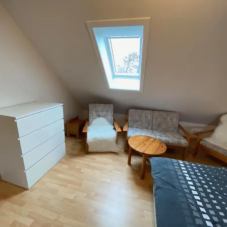 Haus Blaubaer *